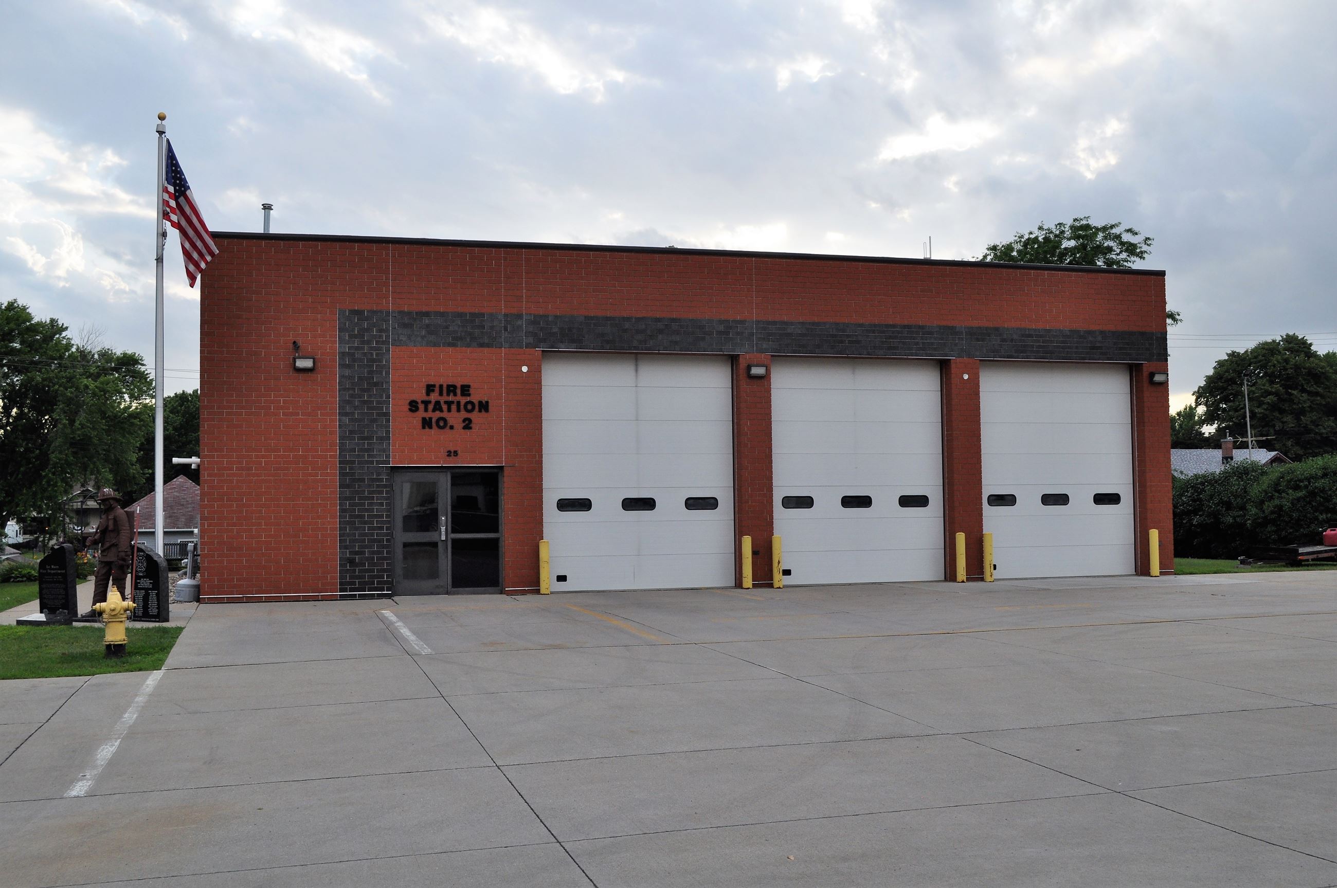 LMFR-Station 2