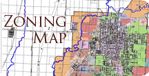 Zoning Map