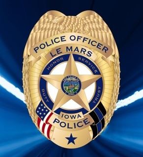 LMPD Badge web