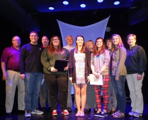 Youth on Main Street 2015-2016