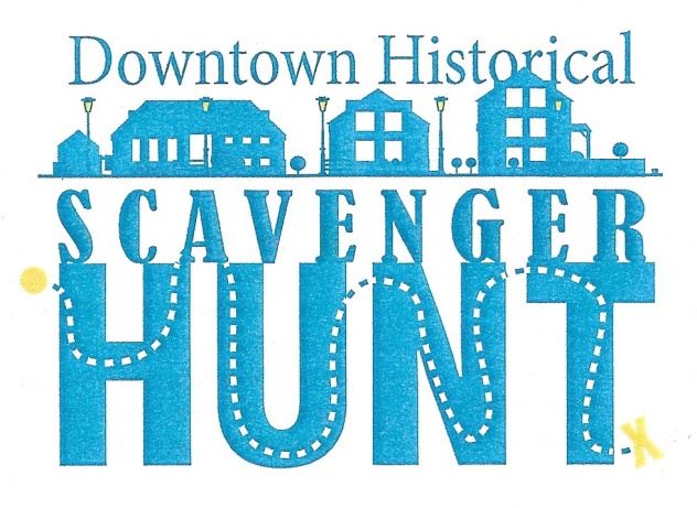 Ice Cream Days Scavenger Hunt 2015-2016