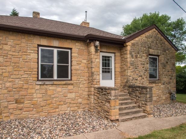 Municipal Park WPA Buildings